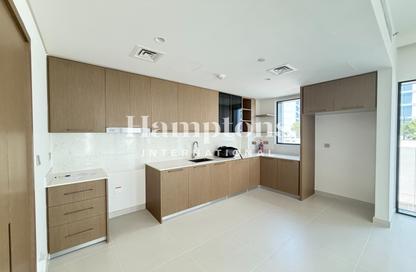Apartment - 2 Bedrooms - 2 Bathrooms for rent in The Cove II Building 5 - The Cove ll - Dubai Creek Harbour (The Lagoons) - Dubai