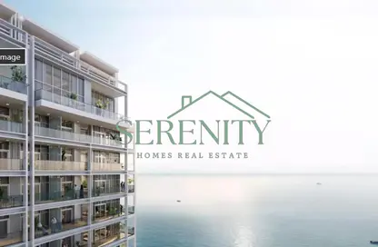 شقة - غرفة نوم - 2 حمامات للبيع في كيب حياة - ميناء العرب - راس الخيمة - رأس الخيمة شقة - غرفة نوم - 2 حمامات للبيع في كيب حياة - ميناء العرب - راس الخيمة - رأس الخيمة