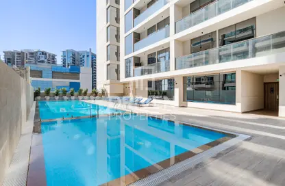 Apartment - 2 Bedrooms - 2 Bathrooms for rent in Canal Bay - Business Bay - Dubai