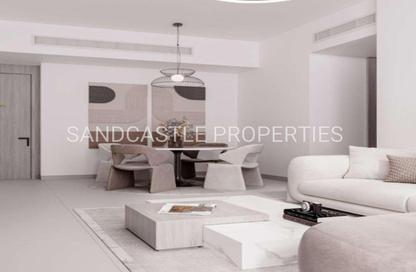 Apartment - 2 - 3 for sale in Evergr1n House 4 - Jumeirah Garden City - Al Satwa - Dubai Apartment - 2 - 3 for sale in Evergr1n House 4 - Jumeirah Garden City - Al Satwa - Dubai