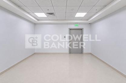 Office Space - Studio for rent in Tamani Art Tower - Business Bay - Dubai