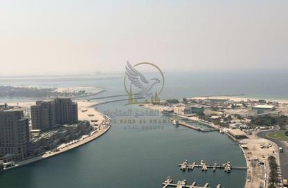 Apartment - 2 - 3 for rent in Al Khan Corniche - Al Khan - Sharjah Apartment - 2 - 3 for rent in Al Khan Corniche - Al Khan - Sharjah