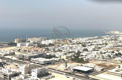 Apartment - 2 - 3 for rent in Al Khan Corniche - Al Khan - Sharjah Apartment - 2 - 3 for rent in Al Khan Corniche - Al Khan - Sharjah
