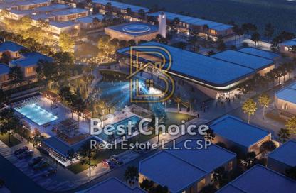 Townhouse - 3 - 5 for sale in Al Tay Hills - Al Tay West - Al Suyoh - Sharjah