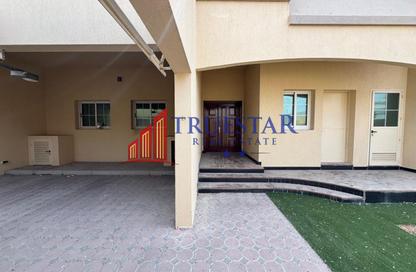 Villa - 4 - 5 for rent in Umm Suqeim 2 Villas - Umm Suqeim 2 - Umm Suqeim - Dubai