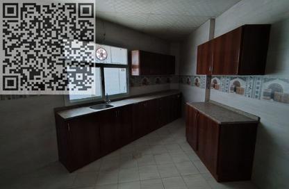Apartment - 1 Bedroom - 1 Bathroom for rent in Al Rashidiya Towers - Al Rashidiya - Ajman Downtown - Ajman