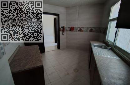 Apartment - 1 Bedroom - 1 Bathroom for rent in Al Rashidiya Towers - Al Rashidiya - Ajman Downtown - Ajman