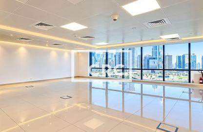 Office Space - Studio - 1 for rent in Jumeirah Bay X3 - Jumeirah Bay Towers - JLT Cluster X - Jumeirah Lake Towers - Dubai
