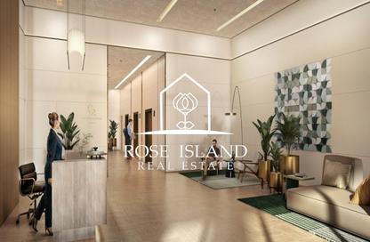 Apartment - Studio - 1 Bathroom for sale in Saadiyat Grove - Saadiyat Cultural District - Saadiyat Island - Abu Dhabi Apartment - Studio - 1 Bathroom for sale in Saadiyat Grove - Saadiyat Cultural District - Saadiyat Island - Abu Dhabi