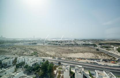 Apartment - 1 Bedroom - 2 Bathrooms for rent in Hilliana Tower - Acacia Avenues - Al Sufouh 1 - Al Sufouh - Dubai