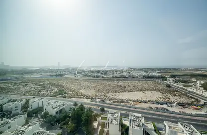 Apartment - 1 Bedroom - 2 Bathrooms for rent in Hilliana Tower - Acacia Avenues - Al Sufouh 1 - Al Sufouh - Dubai Apartment - 1 Bedroom - 2 Bathrooms for rent in Hilliana Tower - Acacia Avenues - Al Sufouh 1 - Al Sufouh - Dubai