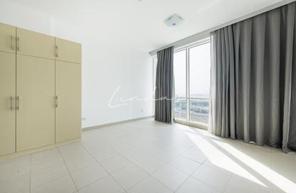 Apartment - 1 Bedroom - 2 Bathrooms for rent in Hilliana Tower - Acacia Avenues - Al Sufouh 1 - Al Sufouh - Dubai