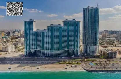 دوبلكس - 3 غرف نوم - 4 حمامات للايجار في مساكن كورنيش عجمان - طريق كورنيش عجمان - عجمان دوبلكس - 3 غرف نوم - 4 حمامات للايجار في مساكن كورنيش عجمان - طريق كورنيش عجمان - عجمان