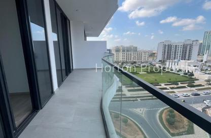 Apartment - 1 - 2 for rent in Oxford Gardens - Arjan - Dubai Apartment - 1 - 2 for rent in Oxford Gardens - Arjan - Dubai