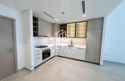 Apartment - 1 - 1 for rent in Parkside Views - Dubai Hills Estate - Dubai