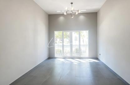 Apartment - Studio - 1 Bathroom for rent in Building 106 - Mediterranean Cluster - Discovery Gardens - Dubai