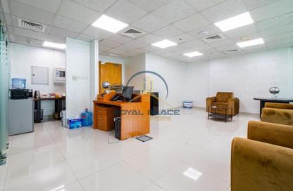 Office Space - Studio for rent in XL Tower - Business Bay - Dubai