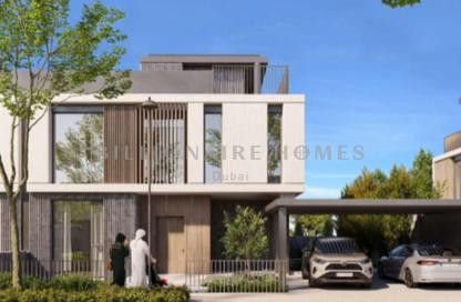 Villa - 5 Bedrooms - 6 Bathrooms for sale in June - Arabian Ranches 3 - Dubai Villa - 5 Bedrooms - 6 Bathrooms for sale in June - Arabian Ranches 3 - Dubai