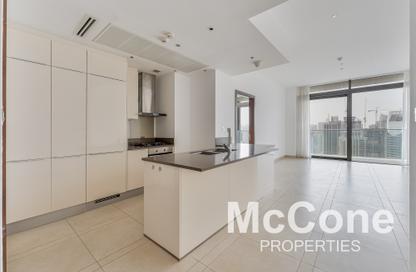 Apartment - 1 Bedroom - 2 Bathrooms for rent in Marina Gate 1 - Marina Gate - Dubai Marina - Dubai