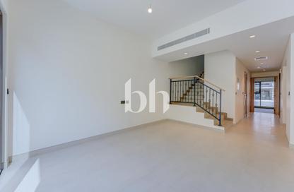 Townhouse - 4 Bedrooms - 3 Bathrooms for sale in Costa Brava 1 - Costa Brava - Damac Lagoons - Dubai Townhouse - 4 Bedrooms - 3 Bathrooms for sale in Costa Brava 1 - Costa Brava - Damac Lagoons - Dubai
