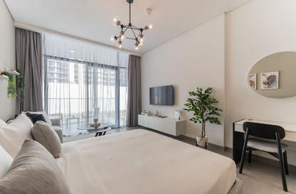 Apartment - Studio - 1 Bathroom for rent in Oxford Terraces - District 11 - Jumeirah Village Circle - Dubai Apartment - Studio - 1 Bathroom for rent in Oxford Terraces - District 11 - Jumeirah Village Circle - Dubai