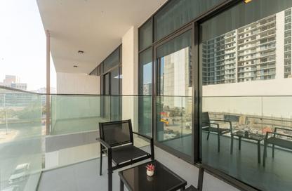 Apartment - Studio - 1 Bathroom for rent in Oxford Terraces - District 11 - Jumeirah Village Circle - Dubai Apartment - Studio - 1 Bathroom for rent in Oxford Terraces - District 11 - Jumeirah Village Circle - Dubai