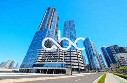 Apartment - 3 Bedrooms - 3 Bathrooms for rent in Radiant Square - City Of Lights - Al Reem Island - Abu Dhabi