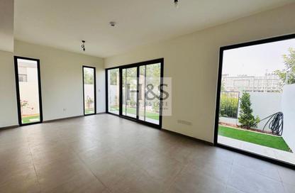 Villa - 4 Bedrooms - 5 Bathrooms for rent in Elan - Tilal Al Ghaf - Dubai Villa - 4 Bedrooms - 5 Bathrooms for rent in Elan - Tilal Al Ghaf - Dubai