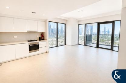 Apartment - 2 Bedrooms - 2 Bathrooms for sale in Downtown Views II Tower 2 - Downtown Views II - Zabeel 2 - Zabeel - Dubai Apartment - 2 Bedrooms - 2 Bathrooms for sale in Downtown Views II Tower 2 - Downtown Views II - Zabeel 2 - Zabeel - Dubai