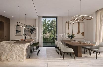 Villa - 3 Bedrooms - 4 Bathrooms for sale in Diagon at Athlon - Athlon by Aldar - Dubai Land - Dubai