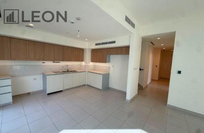 Villa - 4 Bedrooms - 5 Bathrooms for rent in Parkside 2 - Emaar South - Dubai South (Dubai World Central) - Dubai