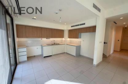 Villa - 4 Bedrooms - 5 Bathrooms for rent in Parkside 2 - Emaar South - Dubai South (Dubai World Central) - Dubai Villa - 4 Bedrooms - 5 Bathrooms for rent in Parkside 2 - Emaar South - Dubai South (Dubai World Central) - Dubai