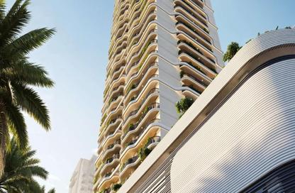 Apartment - 1 Bedroom - 2 Bathrooms for sale in Alta View Skyhomes - District 10 - Jumeirah Village Circle - Dubai Apartment - 1 Bedroom - 2 Bathrooms for sale in Alta View Skyhomes - District 10 - Jumeirah Village Circle - Dubai