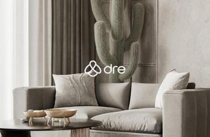 Apartment - 3 Bedrooms - 4 Bathrooms for sale in Parkside Views - Dubai Hills Estate - Dubai