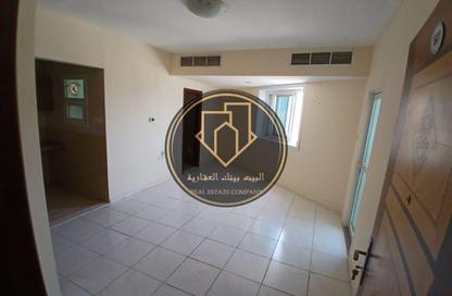 Apartment - Studio - 1 Bathroom for rent in Al Rashidiya 3 - Al Rashidiya - Ajman Apartment - Studio - 1 Bathroom for rent in Al Rashidiya 3 - Al Rashidiya - Ajman