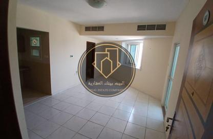 Apartment - Studio - 1 Bathroom for rent in Al Rashidiya 3 - Al Rashidiya - Ajman Apartment - Studio - 1 Bathroom for rent in Al Rashidiya 3 - Al Rashidiya - Ajman