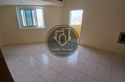 Apartment - Studio - 1 Bathroom for rent in Al Rashidiya 3 - Al Rashidiya - Ajman Apartment - Studio - 1 Bathroom for rent in Al Rashidiya 3 - Al Rashidiya - Ajman