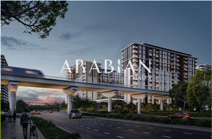 Apartment - 2 - 3 for sale in Terra Heights Building 3 - Terra Heights - Expo City - Dubai Apartment - 2 - 3 for sale in Terra Heights Building 3 - Terra Heights - Expo City - Dubai