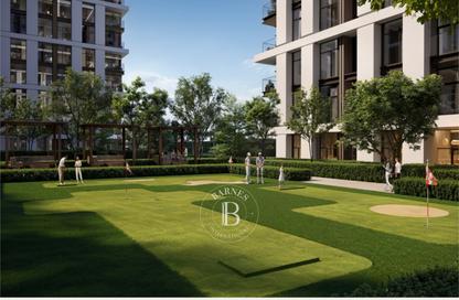 Apartment - 2 - 3 for sale in Terra Heights Building 3 - Terra Heights - Expo City - Dubai