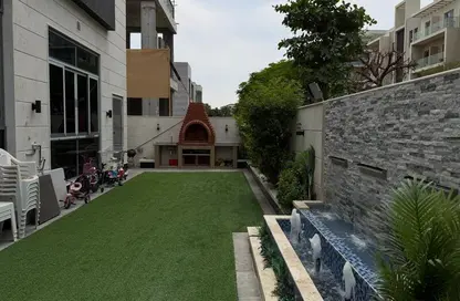Villa - 6 Bedrooms - 6 Bathrooms for sale in Al Zahia - Muwaileh Commercial - Sharjah