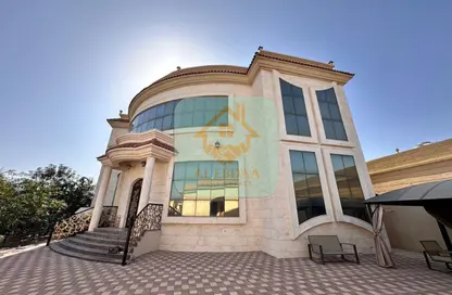 فيلا - 5 غرف نوم - 8 حمامات للايجار في الظيت - رأس الخيمة