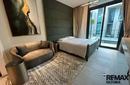 Apartment - Studio for rent in Jumeirah Village Circle - Dubai