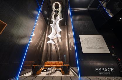 Apartment - 4 Bedrooms - 6 Bathrooms for sale in J ONE Tower B - J ONE - Business Bay - Dubai