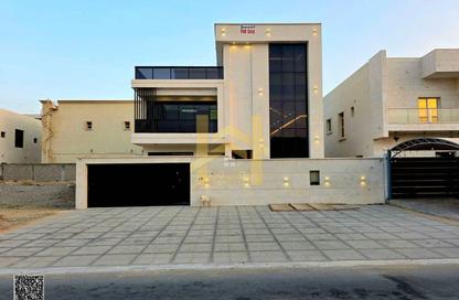 Villa - 5 - 7 for sale in Al Yasmeen 1 - Al Yasmeen - Ajman Villa - 5 - 7 for sale in Al Yasmeen 1 - Al Yasmeen - Ajman