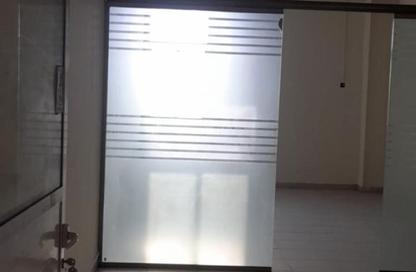 Office Space - Studio - 1 Bathroom for rent in M-11 - Mussafah Industrial Area - Mussafah - Abu Dhabi