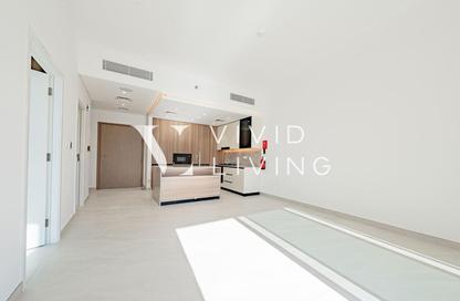 Apartment - 1 Bedroom - 2 Bathrooms for sale in The Residence By Prestige One - District 12 - Jumeirah Village Circle - Dubai