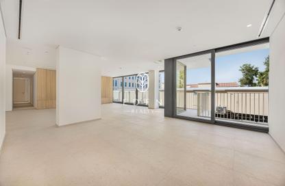 Apartment - 4 - 5 for sale in Eden House The Canal - Jumeirah 2 - Jumeirah - Dubai