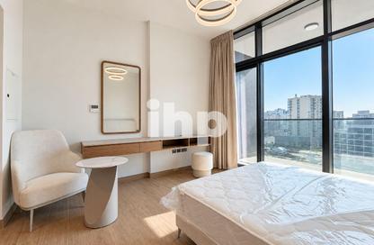 Apartment - Studio - 1 for rent in Celia Heights - Majan - Dubai Apartment - Studio - 1 for rent in Celia Heights - Majan - Dubai