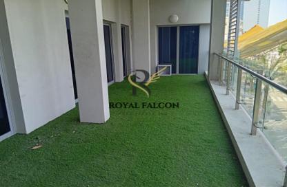 Apartment - 4 Bedrooms - 4 Bathrooms for sale in Plaza Boutique 6 - Executive Towers - Business Bay - Dubai