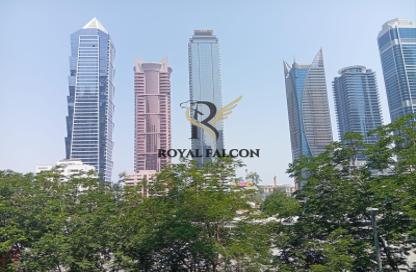 Apartment - 4 Bedrooms - 4 Bathrooms for sale in Plaza Boutique 6 - Executive Towers - Business Bay - Dubai